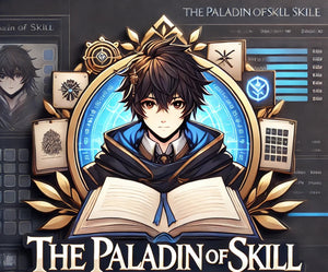 The Paladin’s Store