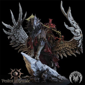 DZQ Knight Order Chess Model