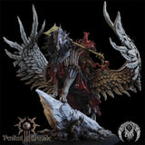 DZQ Knight Order Chess Model