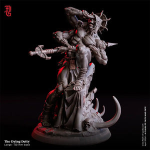 DZQ Hero Chess Model