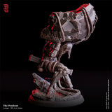 DZQ Hero Chess Model