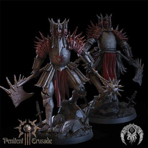 DZQ Knight Order Chess Model