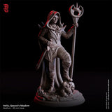 DZQ Hero Chess Model