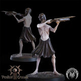 DZQ Knight Order Chess Model