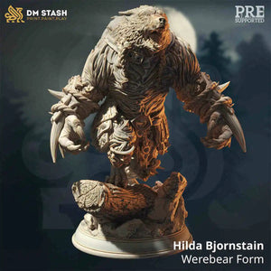DZQ Icefield Warrior Chess Model