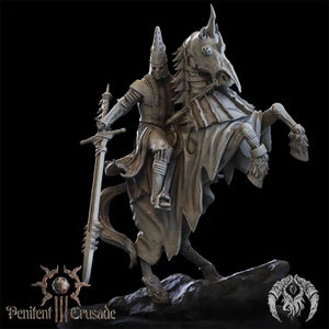 DZQ Knight Order Chess Model