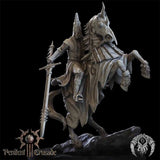 DZQ Knight Order Chess Model