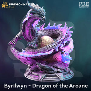 DZQ Arcane Fantasy Chess Model Set