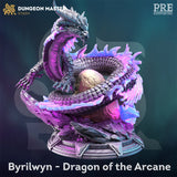 DZQ Arcane Fantasy Chess Model Set
