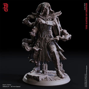 DZQ Hero Chess Model
