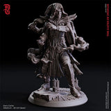 DZQ Hero Chess Model