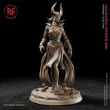 DZQ Hero Chess Model