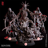 DZQ Hero Chess Model