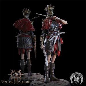 DZQ Knight Order Chess Model