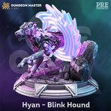DZQ Arcane Fantasy Chess Model Set