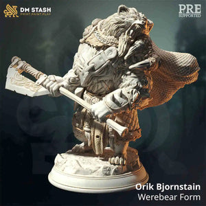 DZQ Icefield Warrior Chess Model