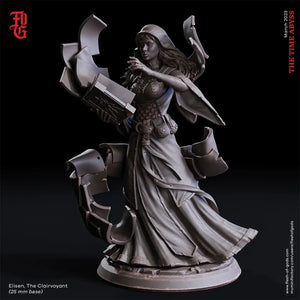 DZQ Hero Chess Model