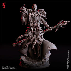 DZQ Hero Chess Model