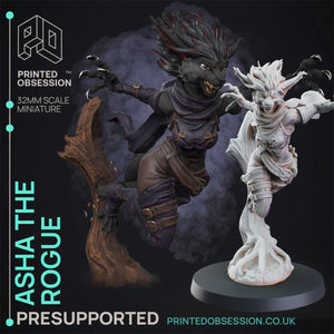 DZQ Cat Camp Chess Model Set